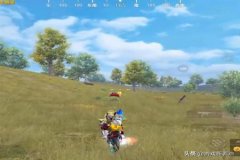 在和平精英里面怎么看外挂（和平精英里面怎么开外挂的）