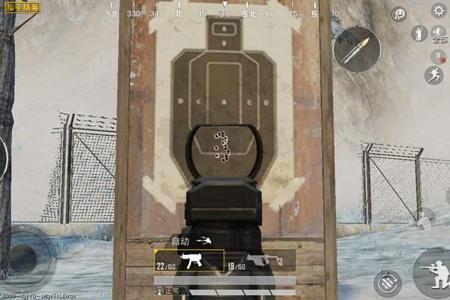 打狙用什么辅助瞄准和平精英（狙用什么辅助瞄准和平精英）