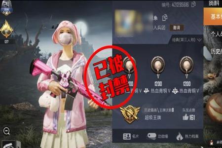 和平精英辅助连点封号吗(和平精英辅助连击封号吗) 和平精英辅助连点封号吗(和平精英辅助连击封号吗)
