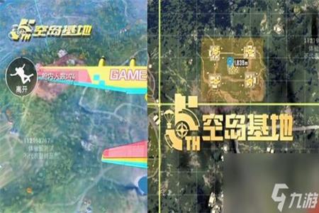 和平精英什么地图外挂少(和平精英什么地图外挂多) 和平精英什么地图外挂少(和平精英什么地图外挂多)