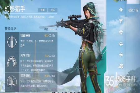 和平精英守墓人辅助怎么用(和平精英辅助位怎么玩) 和平精英守墓人辅助怎么用(和平精英辅助位怎么玩)