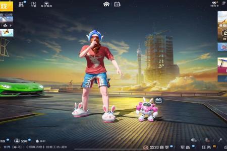 和平精英战术辅助加什么(和平精英战术辅助装备) 和平精英战术辅助加什么(和平精英战术辅助装备)