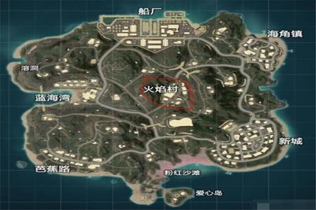 和平精英辅助方案在哪里(和平精英辅助键位在哪里) 和平精英辅助方案在哪里(和平精英辅助键位在哪里)