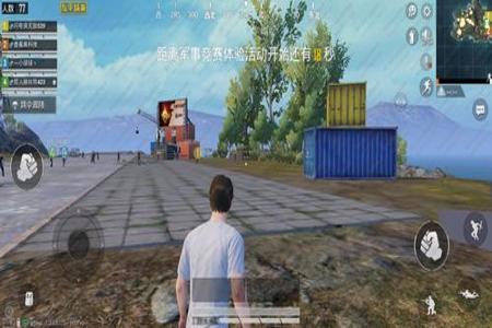 和平精英仙人辅助什么意思(和平精英辅助什么意思) 和平精英仙人辅助什么意思(和平精英辅助什么意思)