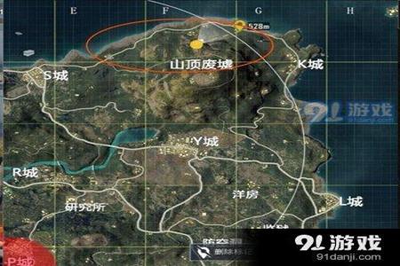 和平精英辅助瞄准在哪呢(和平精英辅助瞄准在哪儿下) 和平精英辅助瞄准在哪呢(和平精英辅助瞄准在哪儿下)