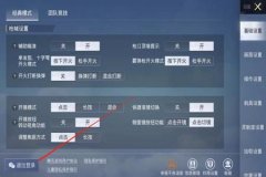 如何在和平精英里面开科技辅助（如何在和平精英里面开外挂教程）