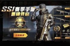 微软和平精英辅助怎么用（和平精英触控辅助怎么用）