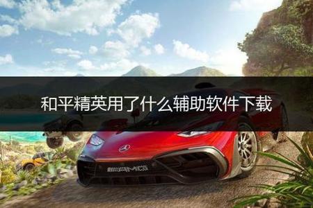 和平精英外挂有什么功能(和平精英外挂有什么类型) 和平精英外挂有什么功能(和平精英外挂有什么类型)
