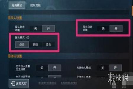 和平精英辅助工具怎么设置(和平精英辅助怎么设置教程) 和平精英辅助工具怎么设置(和平精英辅助怎么设置教程)